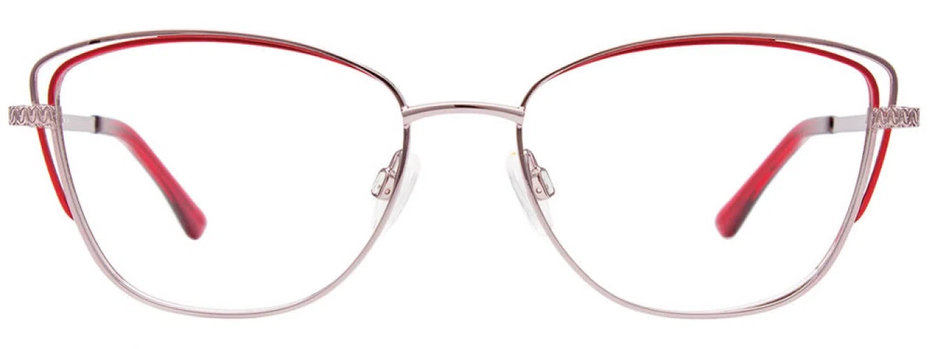 Easyclip EC619 Eyeglasses - view 9